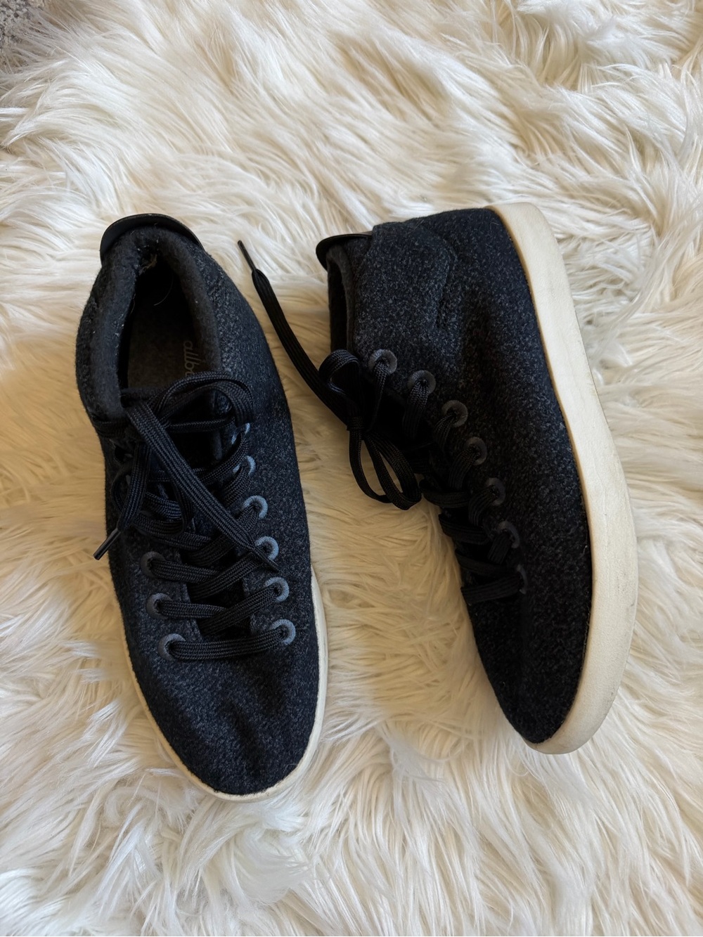 allbirds wool Piper sneakers